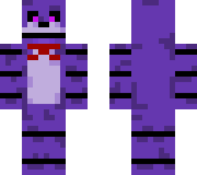 bonnie the bunny