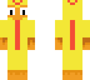 boomerang  monkey (credits: electriceagle)