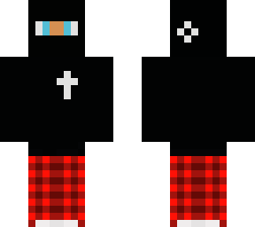 boy in pajamas