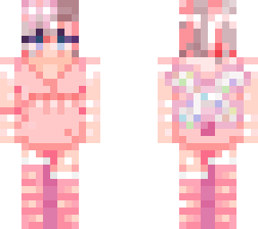 cake oc