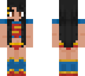 camee supergirl