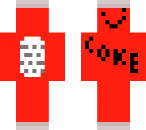 can o' coke