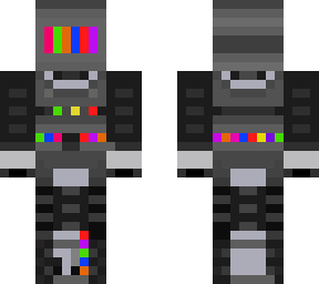 candy dude