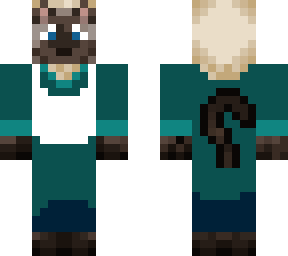 cat blacksmith