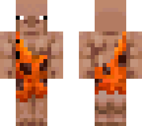 caveman