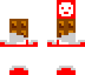 choco wrapper guy (fixed)