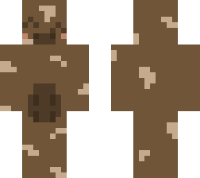 chocolate cow