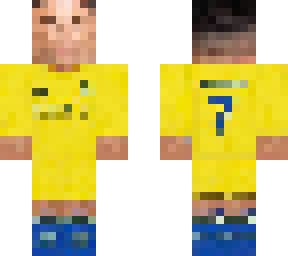 christiano ronaldo