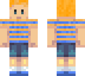 claus mother 3