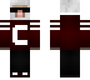 cool sheep