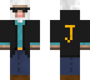 cool sheep