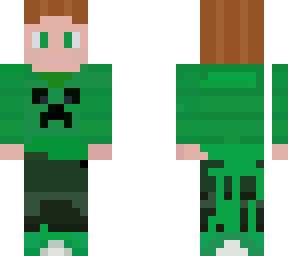 creeper