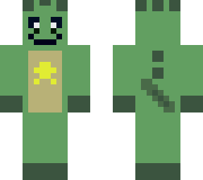 crocky rocky.