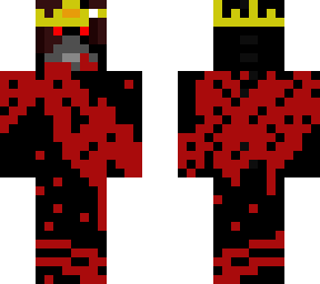 demonicallycrow