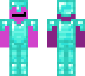 diamond armor
