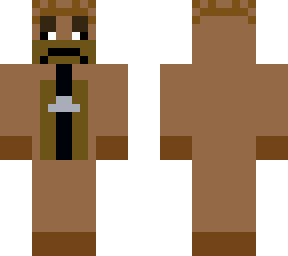 dully deer.