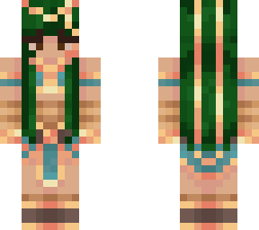 egyptian
