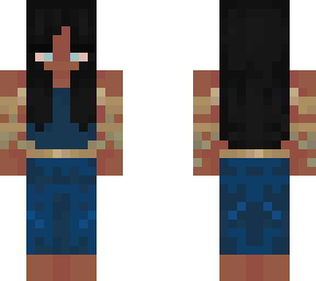 elf girl
