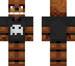 emo freddy