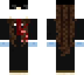 evil 3bof variant