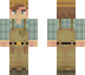 farmer boy by fatihinagabeyi