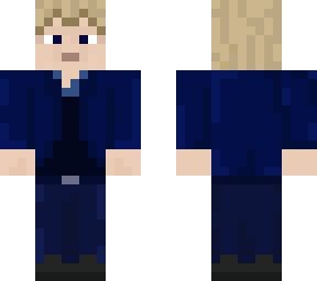 felix richter (dbd)