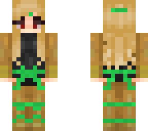 female dio