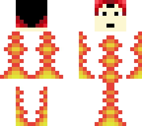 fire spirit