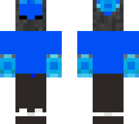 fireblue