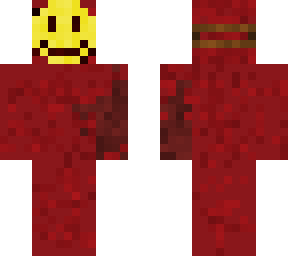 flesh smile v2