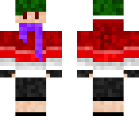 fly v3 with colored eyes test