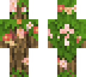 forest guardian