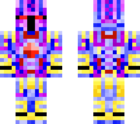 forsaken knight