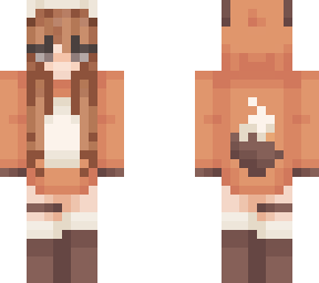 fox girl
