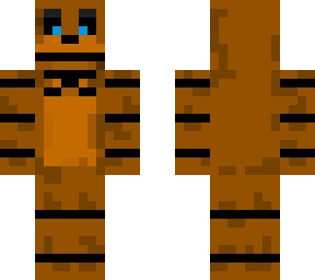 freddy fazbear
