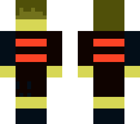 frisk-undertale (the killer style)