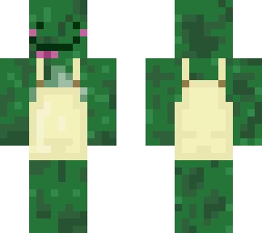 frog