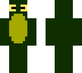 frog