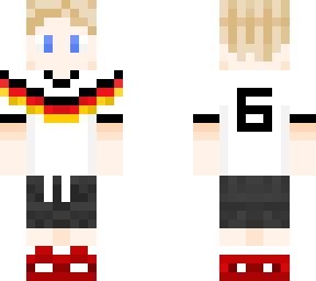 germany kit (fixed)