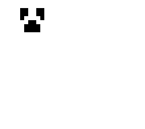 ghost figure light