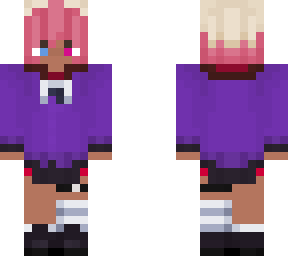 girl