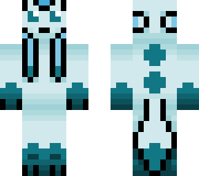 glaceon