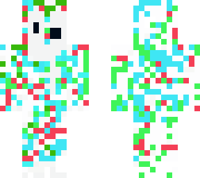 glitch