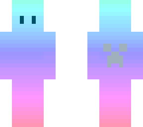 glow
