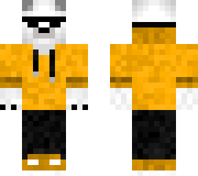 gold bear