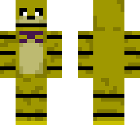 golden freddy