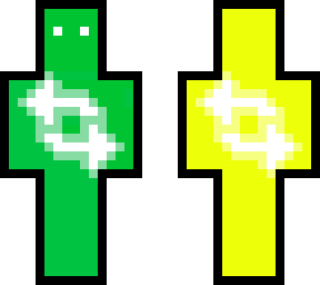 green and yellow uno reverse cards