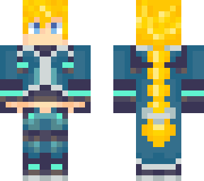 gunvolt (asgv1)