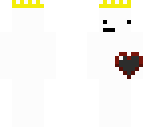 heart boy