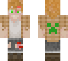 horror pack jayiooo
